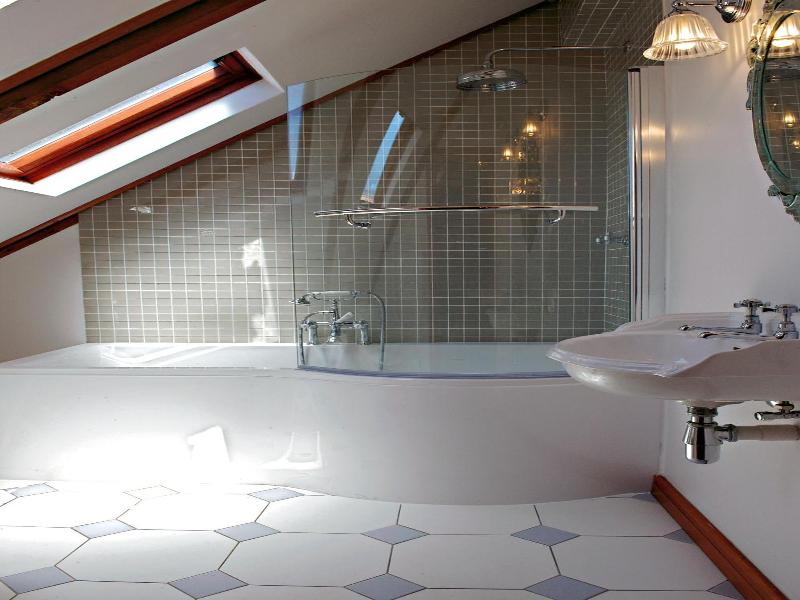 Roosenwijn Guest House image