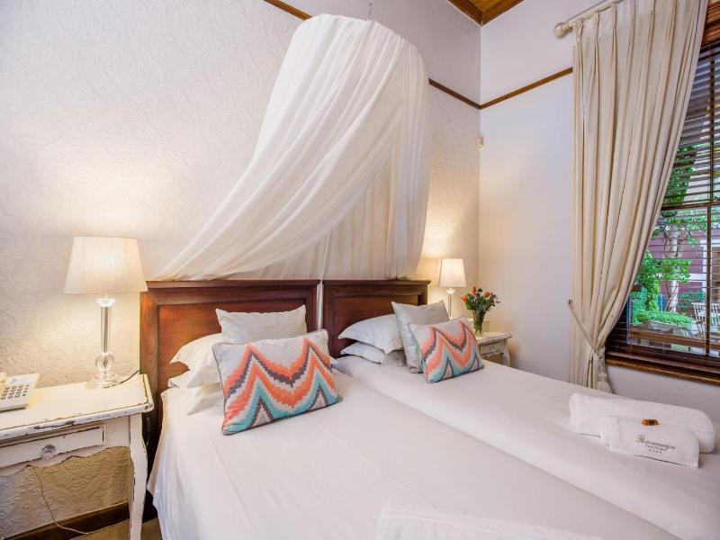 Roosenwijn Guest House image