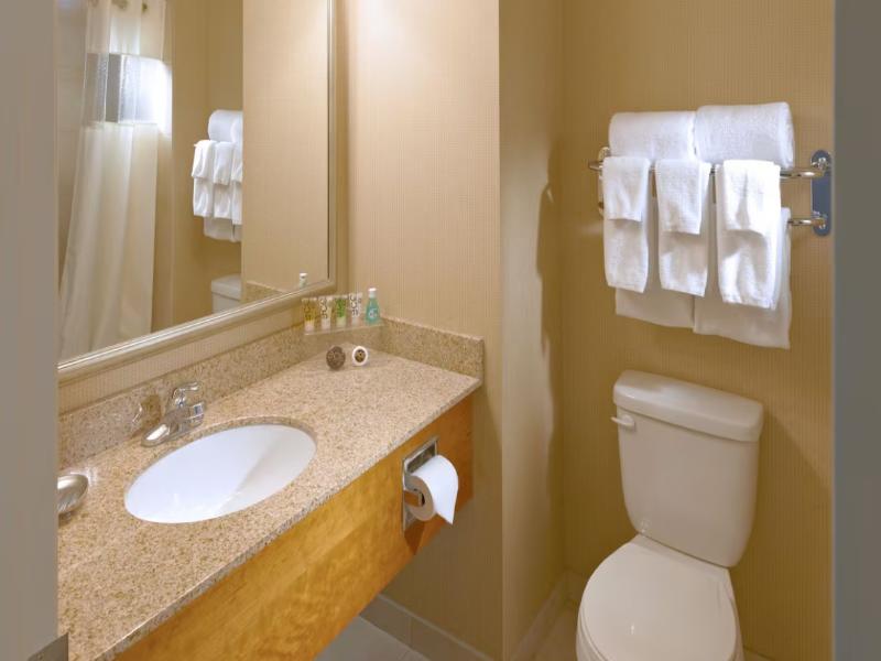 Deerfoot Inn - Casino & Waterpark Hotel image