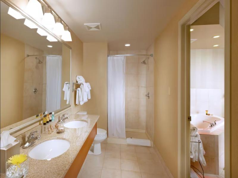 Deerfoot Inn - Casino & Waterpark Hotel image