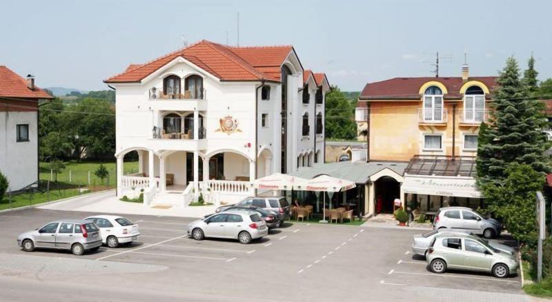 Hotel Vila Viktorija image