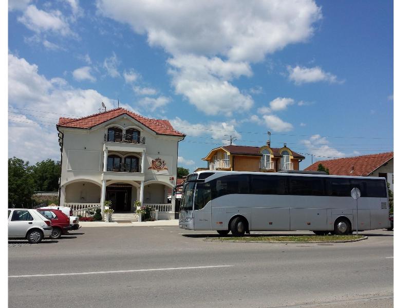 Hotel Vila Viktorija image