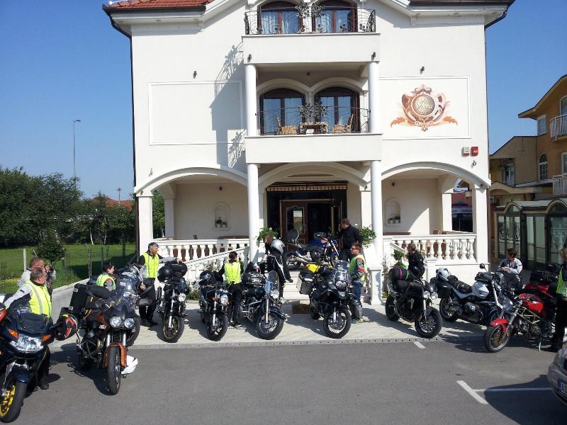 Hotel Vila Viktorija image