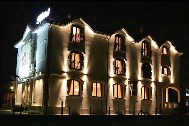Hotel Vila Viktorija image