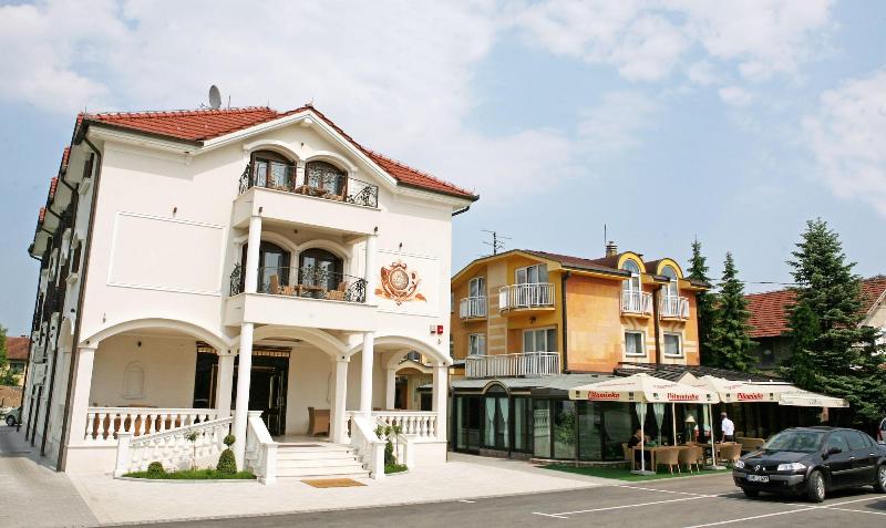 Hotel Vila Viktorija image