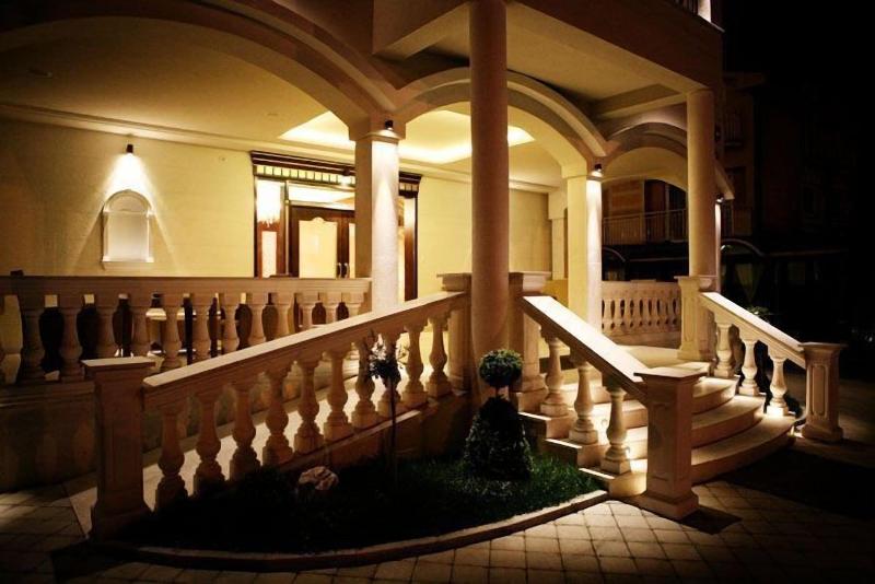 Hotel Vila Viktorija image