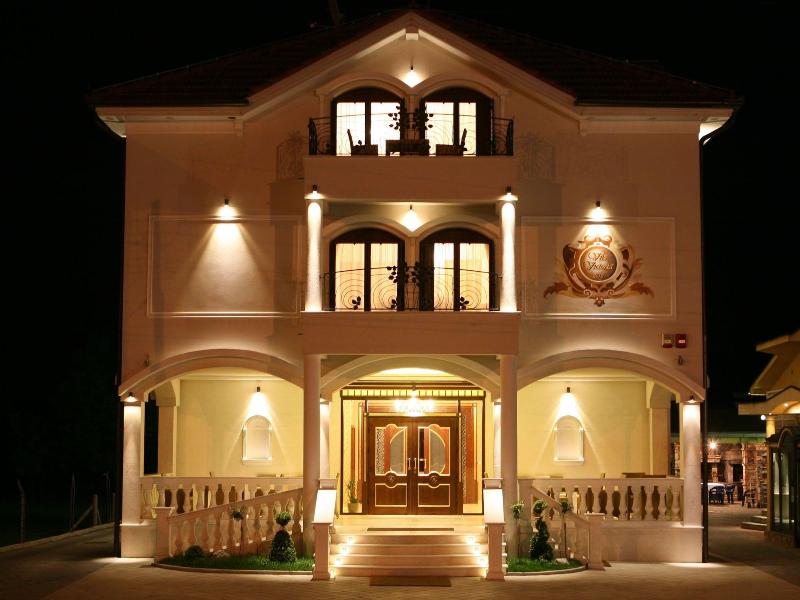 Hotel Vila Viktorija image