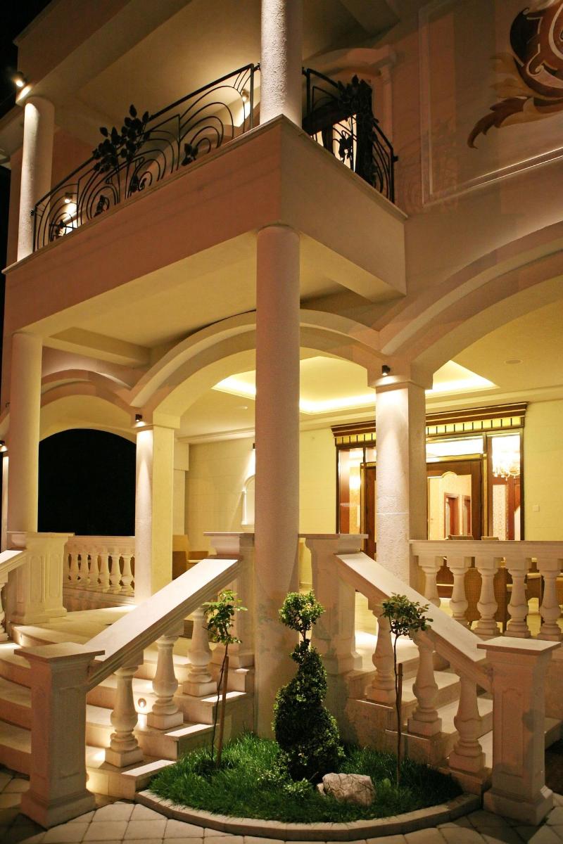 Hotel Vila Viktorija image