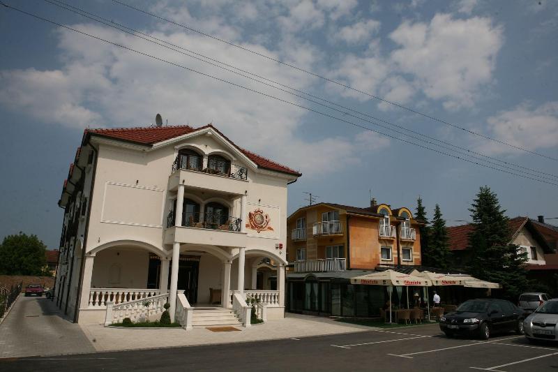 Hotel Vila Viktorija image
