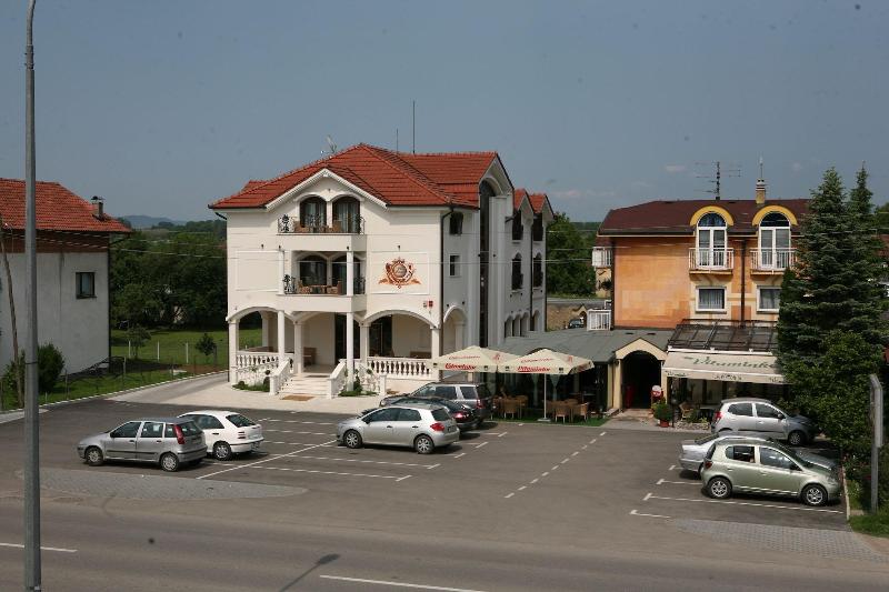Hotel Vila Viktorija image