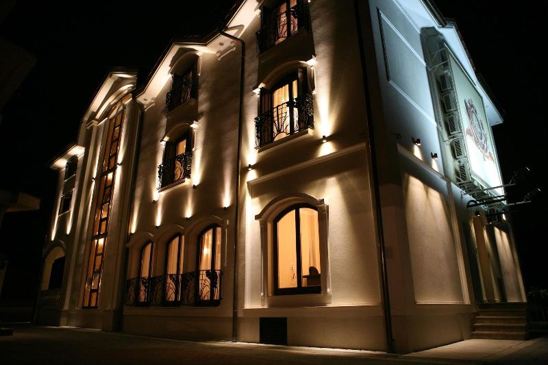 Hotel Vila Viktorija image