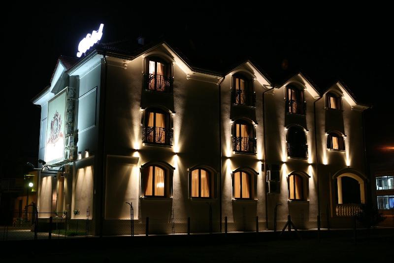 Hotel Vila Viktorija image