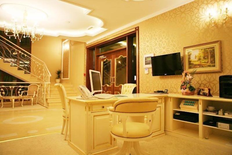 Hotel Vila Viktorija image