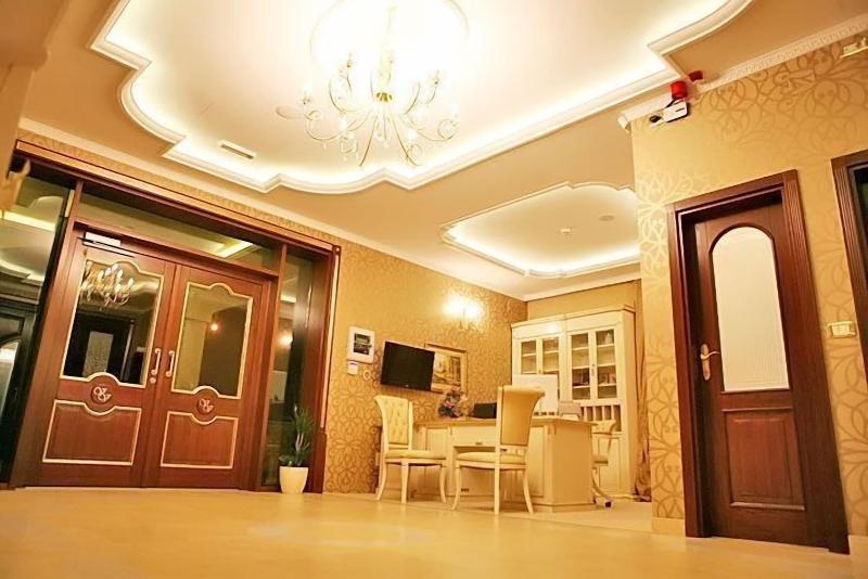 Hotel Vila Viktorija image