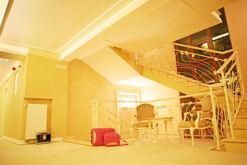 Hotel Vila Viktorija image