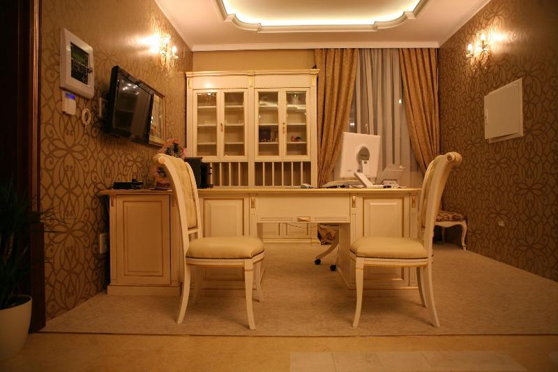 Hotel Vila Viktorija image