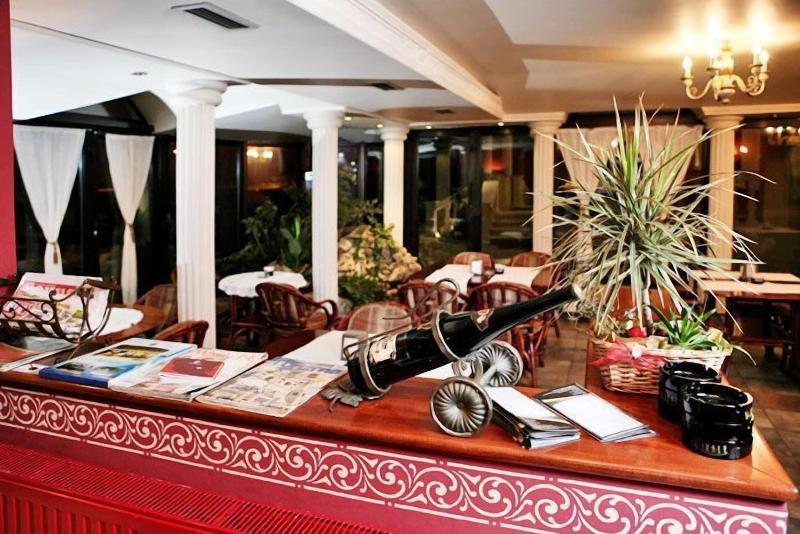 Hotel Vila Viktorija image