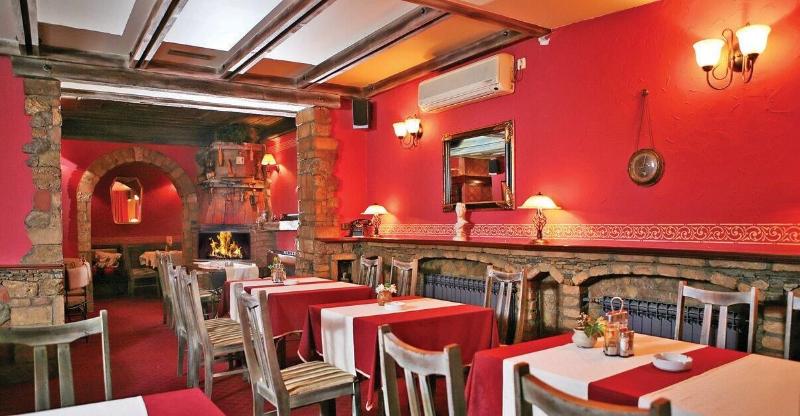 Hotel Vila Viktorija image