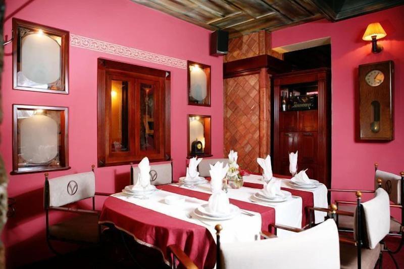 Hotel Vila Viktorija image