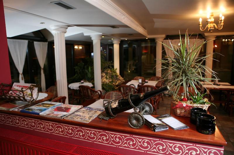 Hotel Vila Viktorija image