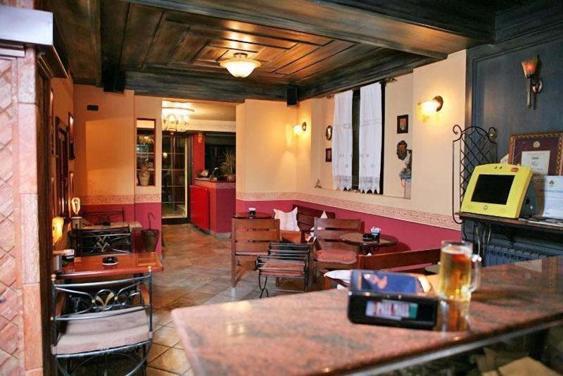 Hotel Vila Viktorija image