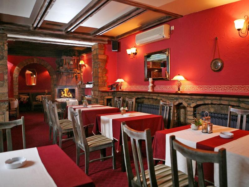 Hotel Vila Viktorija image