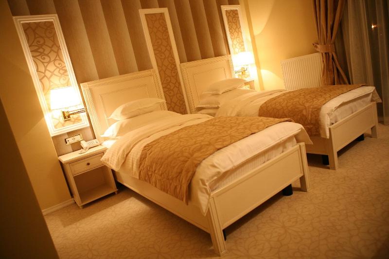 Hotel Vila Viktorija image