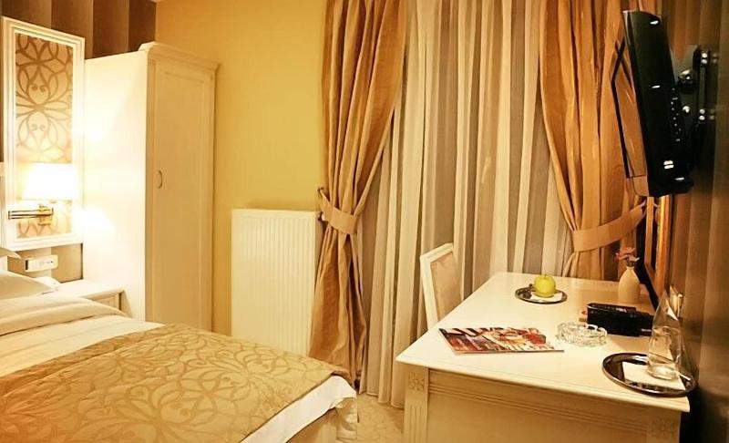 Hotel Vila Viktorija image