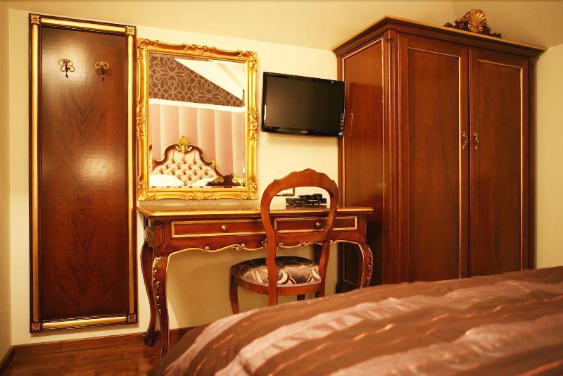 Hotel Vila Viktorija image