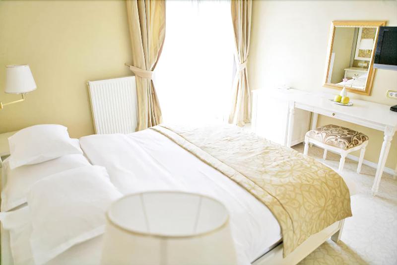 Hotel Vila Viktorija image