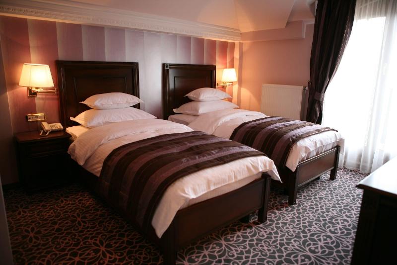 Hotel Vila Viktorija image