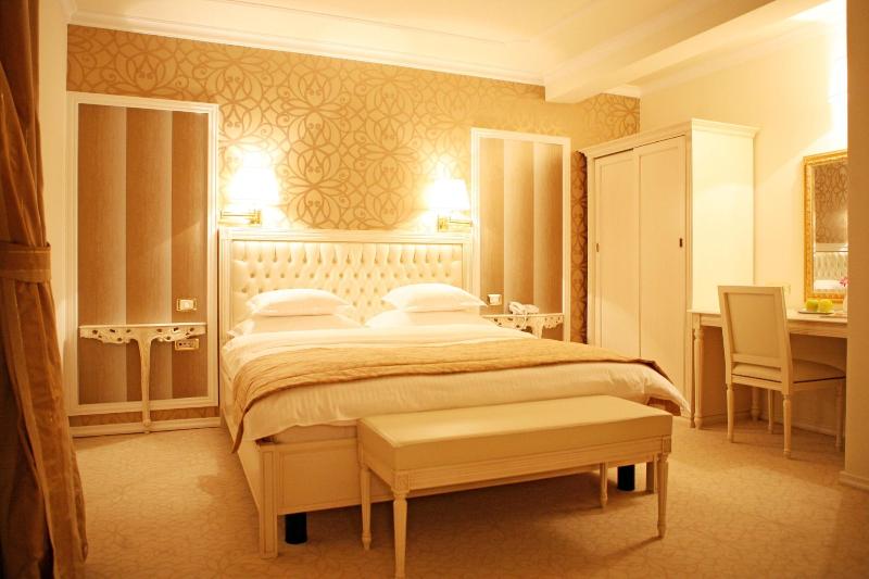 Hotel Vila Viktorija image