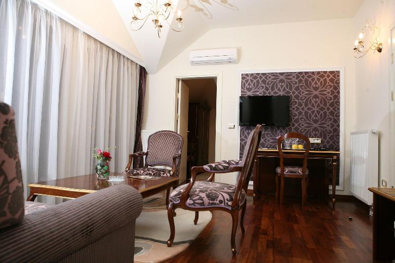 Hotel Vila Viktorija image