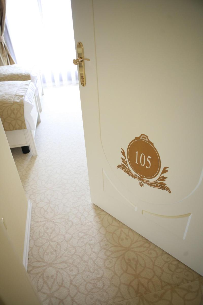 Hotel Vila Viktorija image