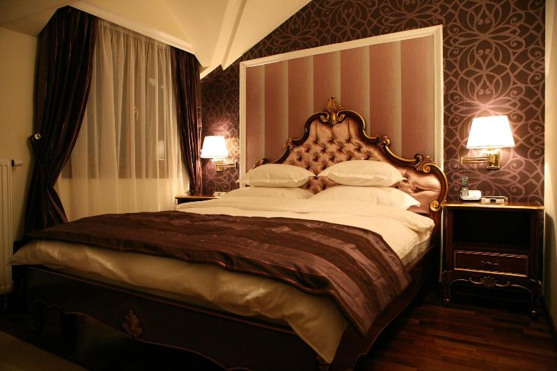 Hotel Vila Viktorija image