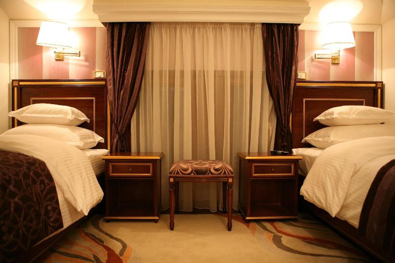 Hotel Vila Viktorija image