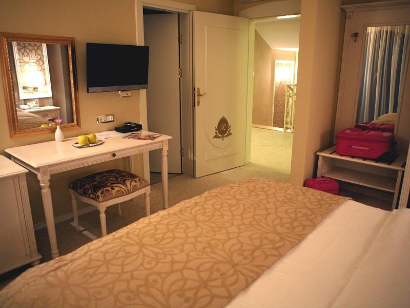 Hotel Vila Viktorija image