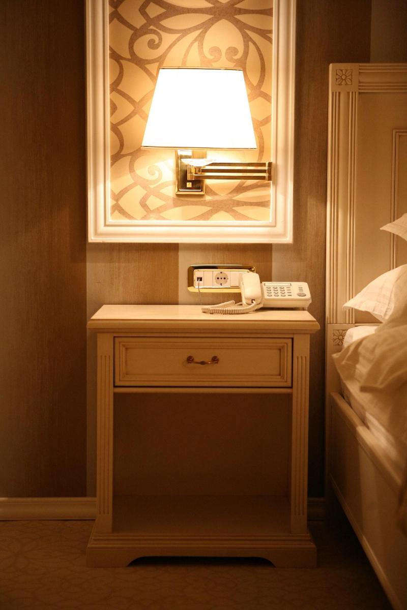 Hotel Vila Viktorija image