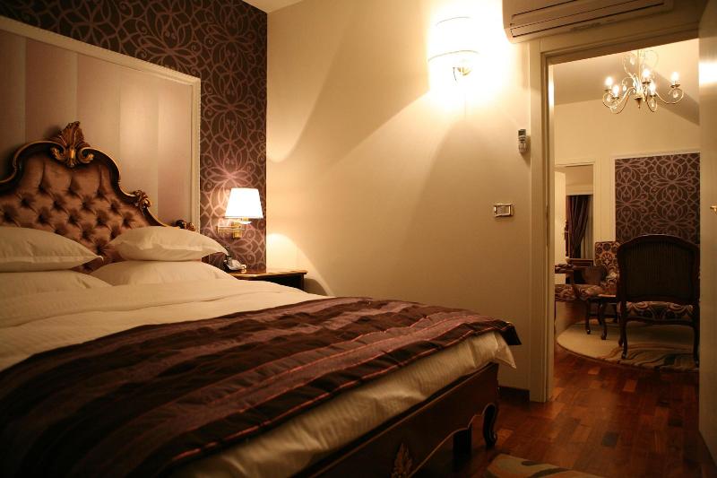 Hotel Vila Viktorija image