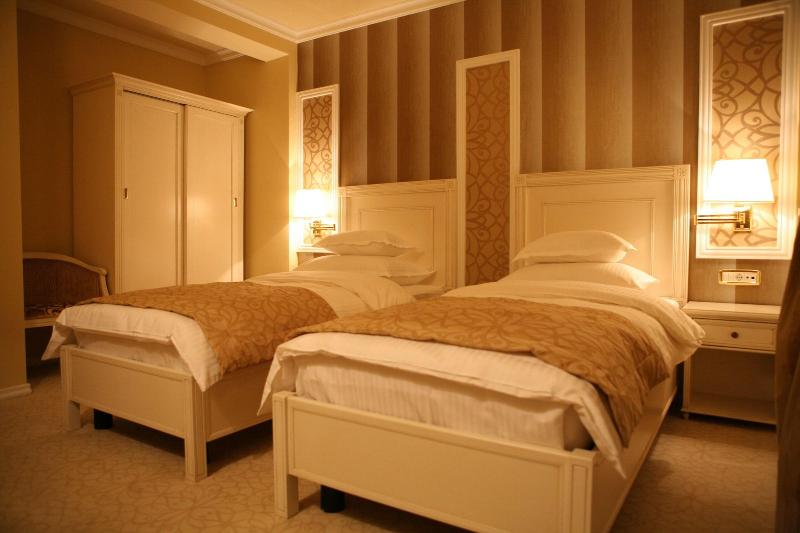 Hotel Vila Viktorija image