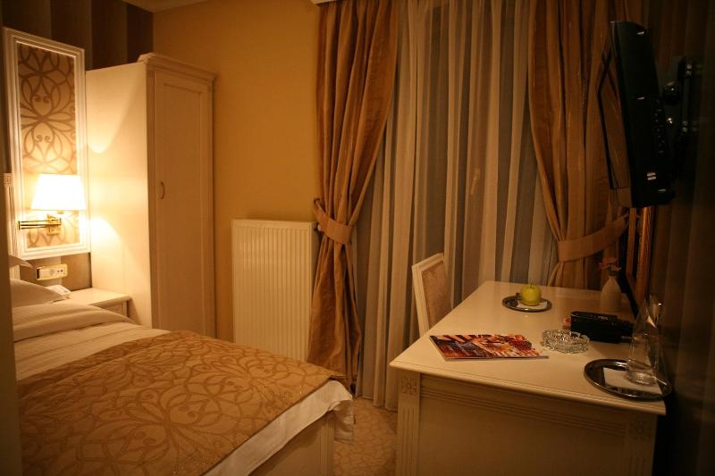 Hotel Vila Viktorija image