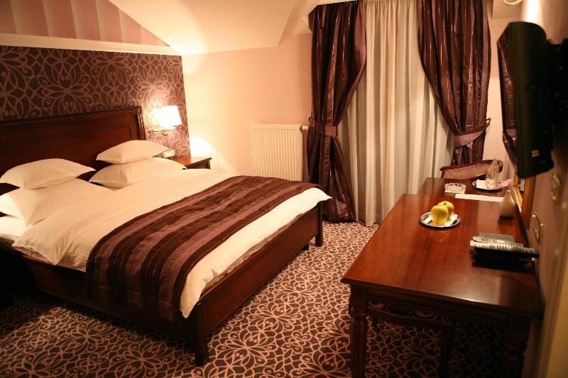 Hotel Vila Viktorija image