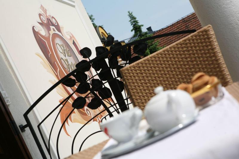 Hotel Vila Viktorija image
