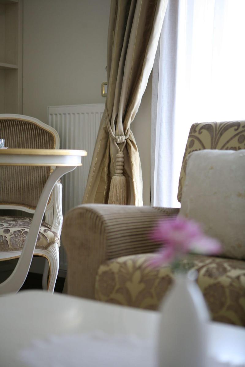 Hotel Vila Viktorija image