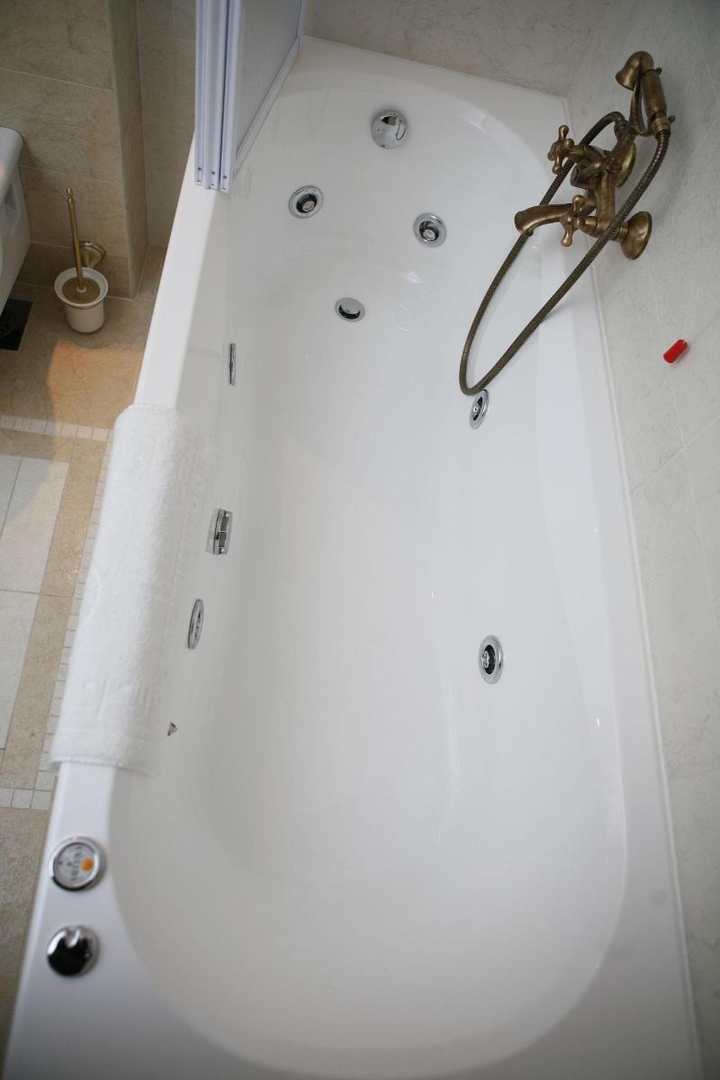 Hotel Vila Viktorija image