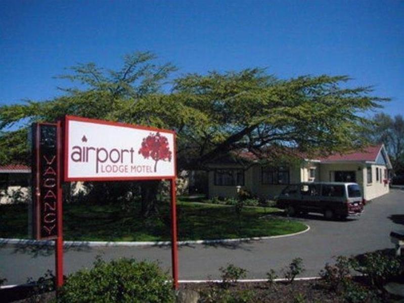 Airport Lodge Motel