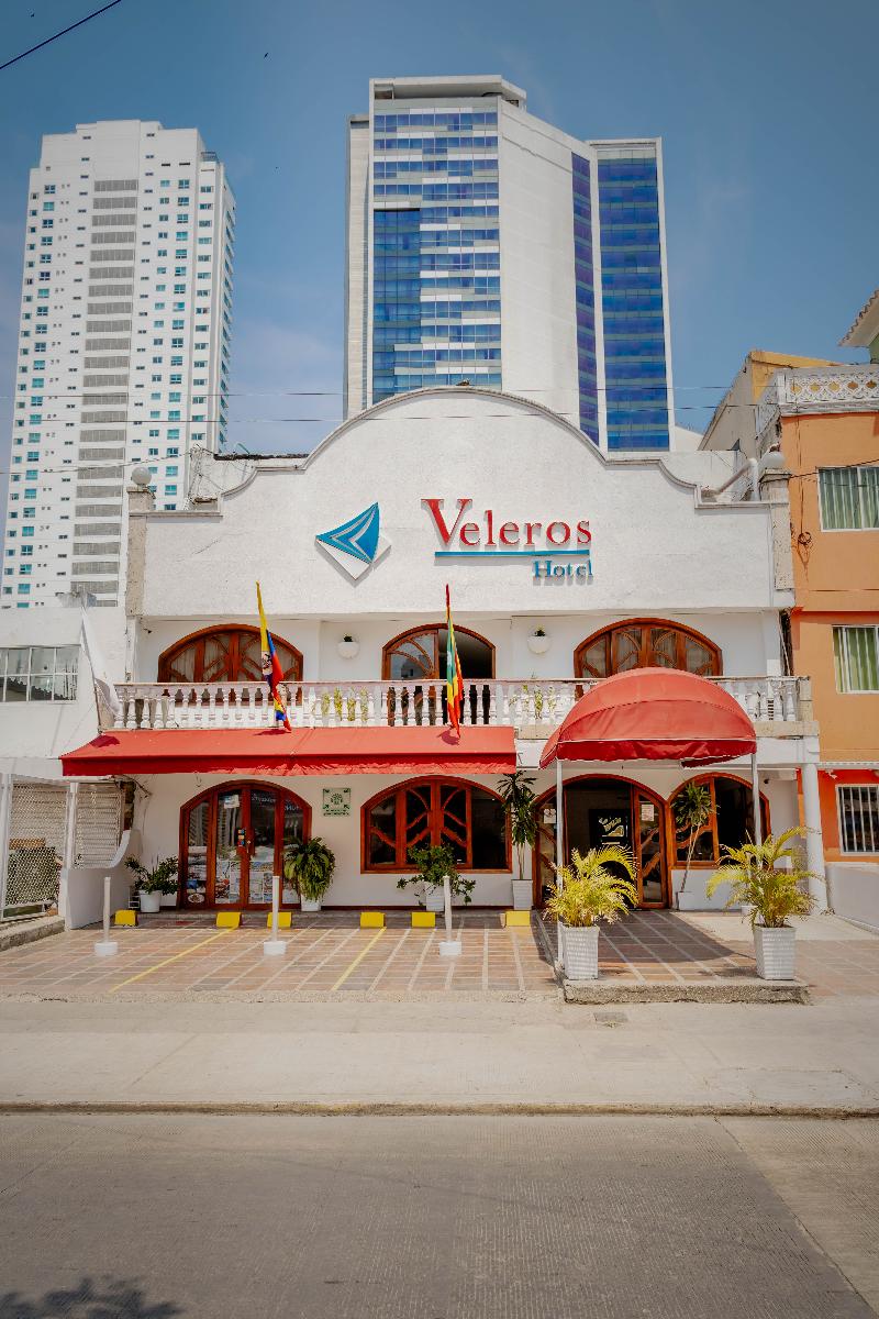 Veleros Hotel