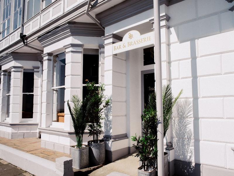 San Clu Hotel image
