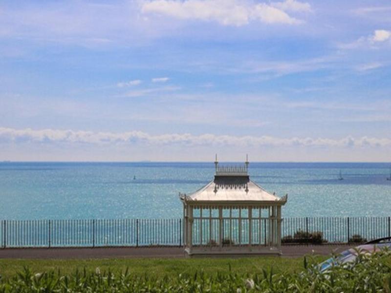San Clu Hotel image