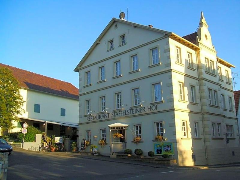 Staffelsteiner Hof image